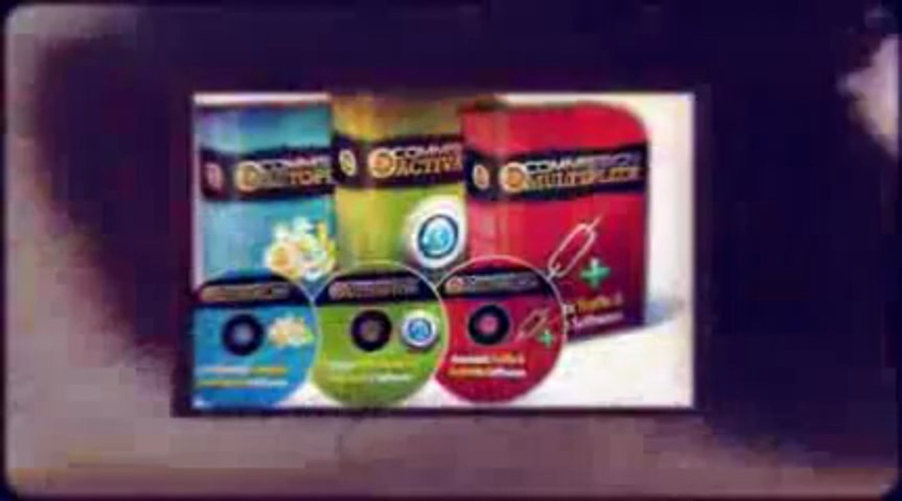 " Commission Autopilot - Insane Epc - 70% Commissions! (view mobile)  |  Commission Autopilot - Insane Epc - 70% Commissions! (view mobile) "