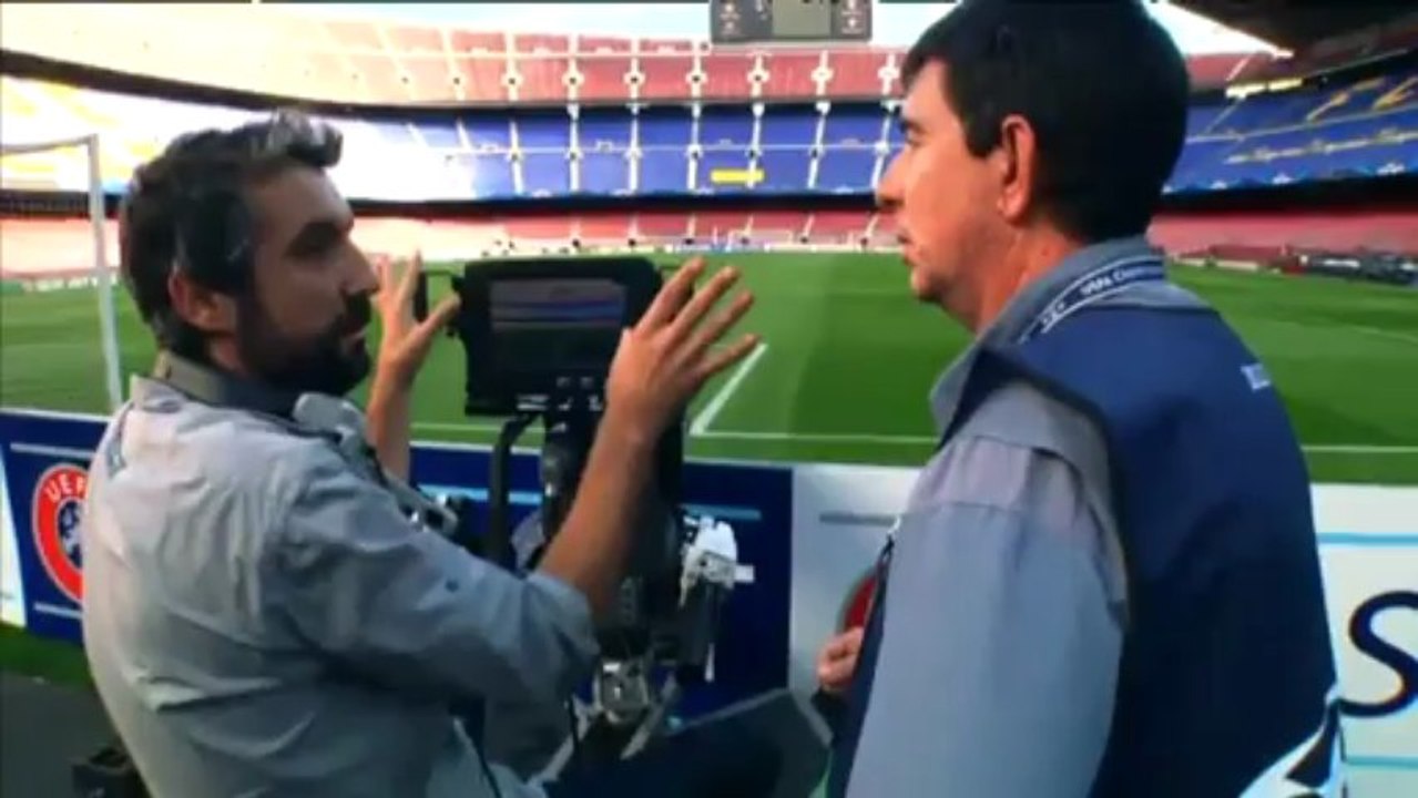 TV3 - La meva (30 anys de TV3) - Futbol