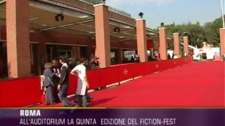 Roma Fiction-Fest, presentata la V edizione