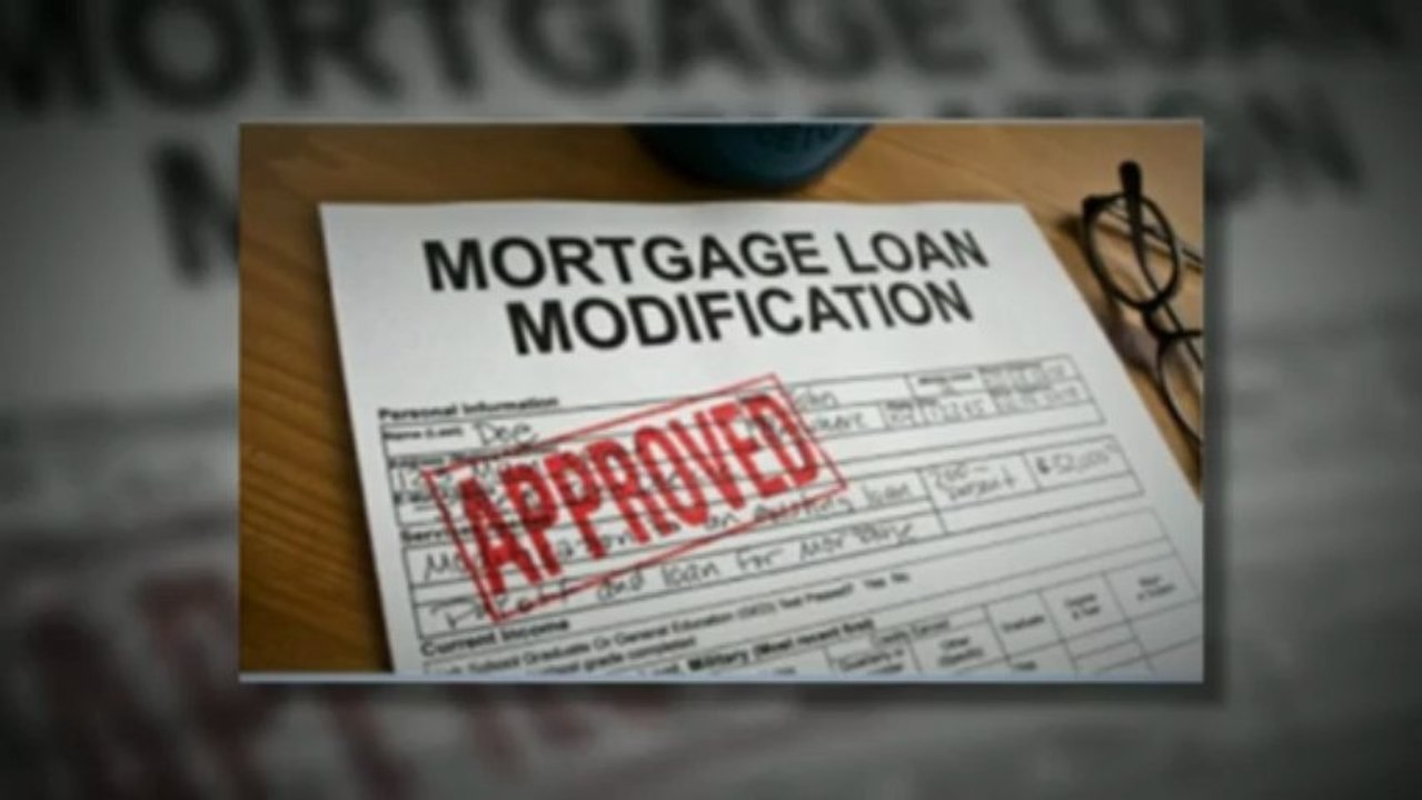 Foreclosure Prevention and Loan Modification Program