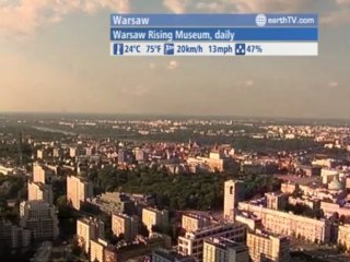 Antibes - Juan-les-Pins - France, Dusseldorf - Germany, New York - USA, Lucerne - Switzerland, Budapest - Hungary, Udaipur - India, Warsaw - Poland