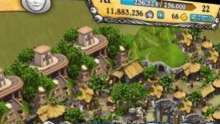 City Of Wonder Hack GOLD, RECIPES DOWNLOAD [MAY 2013] - YouTube