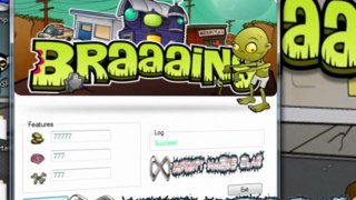 Braaains Hack Cheat Tool Free Download [MAY 2013]