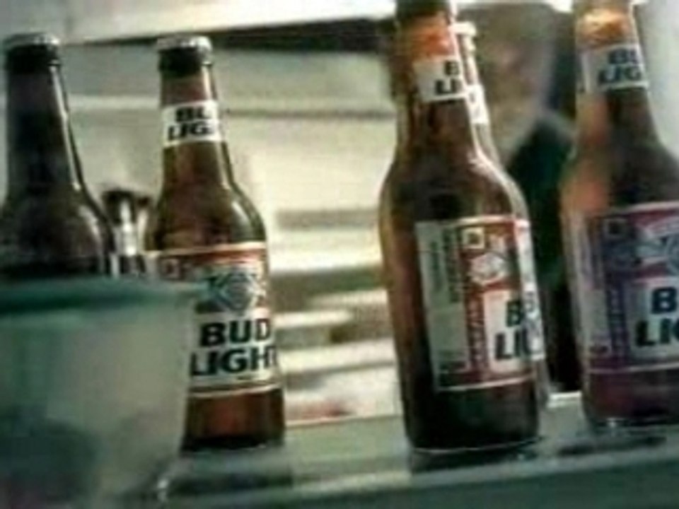 Un chat, une budlight