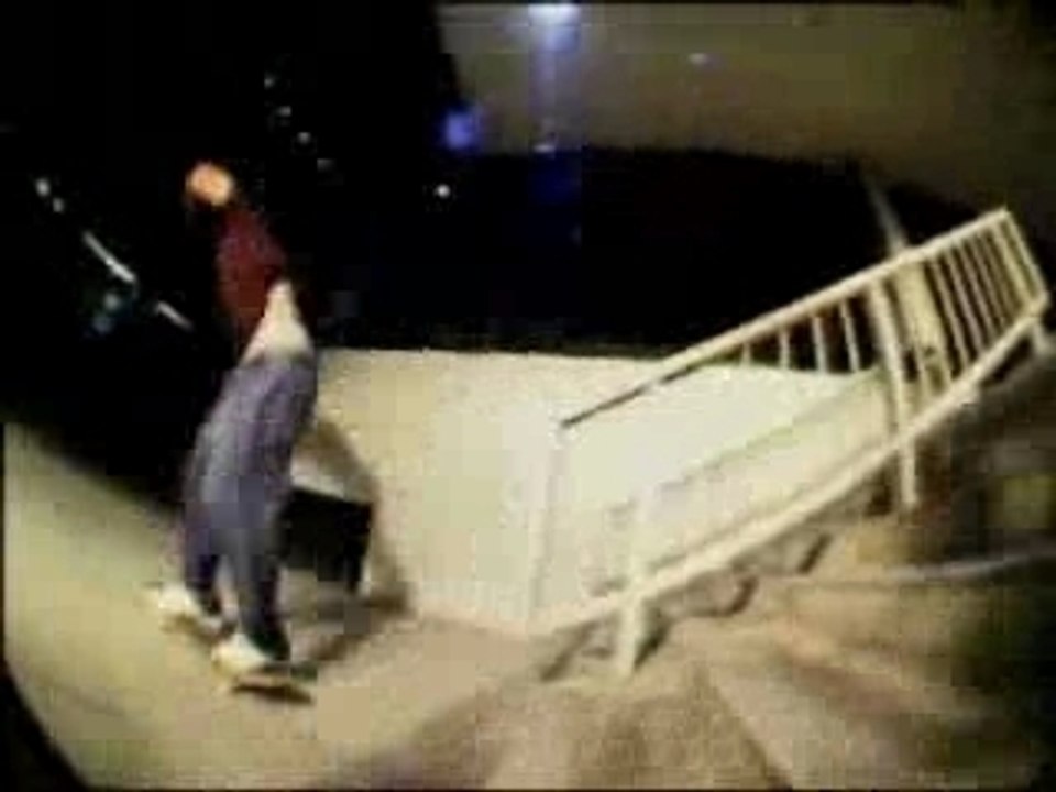 Eric Koston