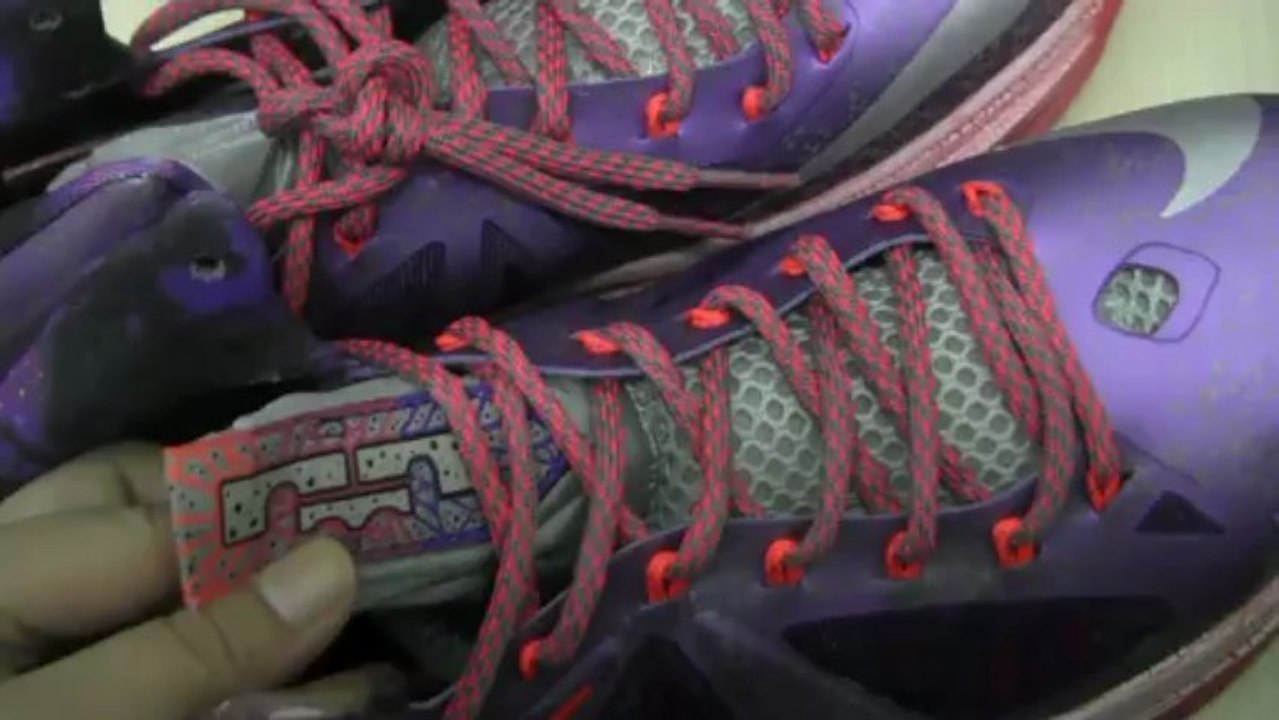 Nike Lebron 10 area 72 from copukicks.us