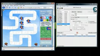 How to Hack Flash Games -