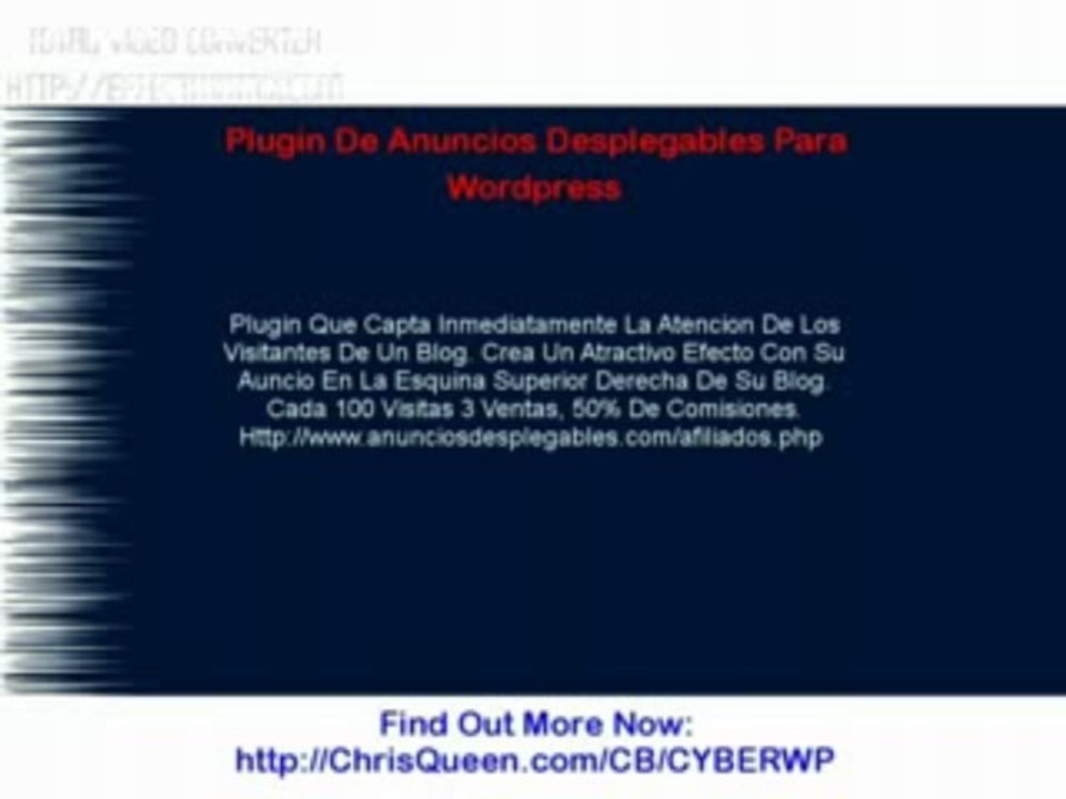 " Plugin De Anuncios Desplegables Para Wordpress (view mobile)  |  Plugin De Anuncios Desplegables Para Wordpress (view mobile) "