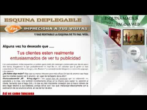 Plugin De Anuncios Desplegables Para Wordpress (view mobile) | Plugin De Anuncios Desplegables Para Wordpress (view mobile)