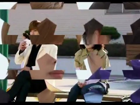 Ji Hoo Jan Di Tus ojos no me ven