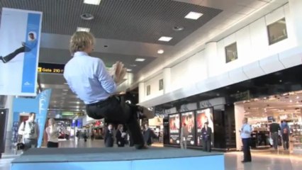 Amazing People Compilation - Amazing skill and Talent in HD 2012