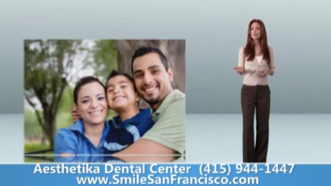 dentist san francisco | ca | dentist office