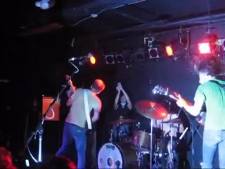 The Fall Of Troy - Ex Creations Live