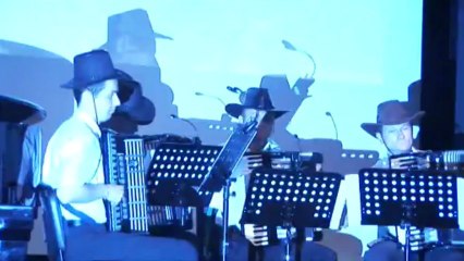 THE MAGNIFICENT SEVEN