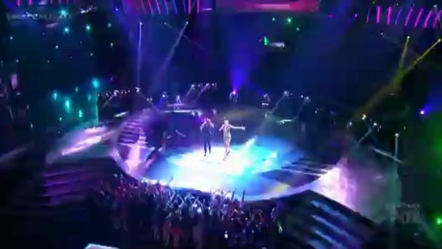 Angie Miller - Titanium & Domino - With Adam Lambert & Jessie J - American Idol 12 (Finale)