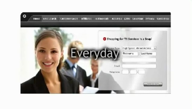 Free to Join Telecom Business Opportunity