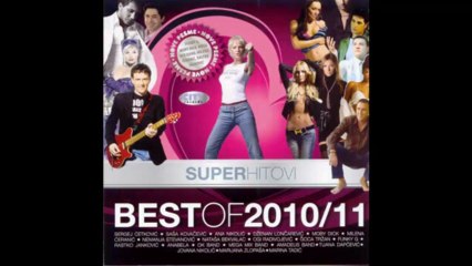Rastko Jankovic - Ja nisam tvoj - (Audio 2011) HD