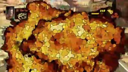 Ride to Hell: Route 666 - Gameplay Rockthrough