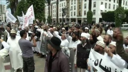 Strage di Casablanca, marocchini chiedono ancora verità