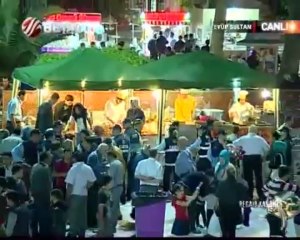 Regaib Kandili Özel 2013 1.Kısım