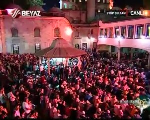 Regaib Kandili Özel 2013 3.Kısım