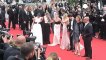 El francés François Ozon apunta alto en Cannes