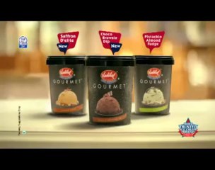 Vadilal Gourmet TVC _ Gourmet Ad, Vadilal TV Commercial 2013 - YouTube [360p]