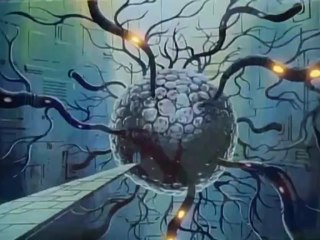 Transformers Headmasters 10 Cybertron  in pericolo! (2Â° parte)