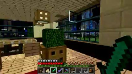 Je suis une légende 2 Episode 11 Partie 2