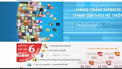 kiếm tiền qua mạng tại việt nam, cơ hội kiếm 1000$/tháng