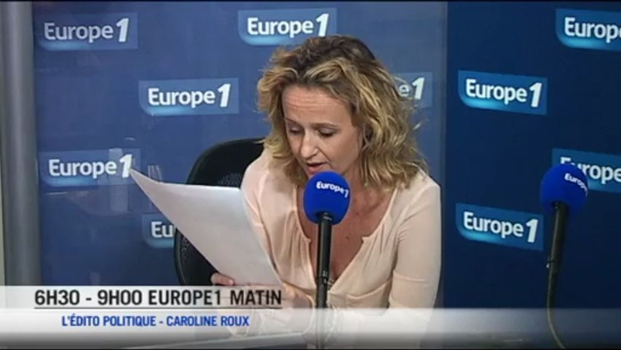 Le changement, ce n'est plus maintenant