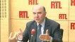 Pierre Moscovici : "Les ministres ne sont pas des clones"