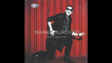 Marko Djurovski feat DNK - Nisam glup - (Audio 2012) HD
