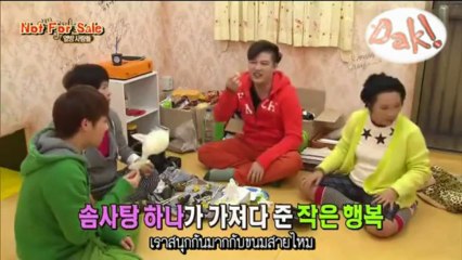 (Thai sub) High society ep 72-4/5