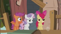 Mlp Blind Commentary Season 1 Episode 18 