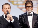 Amitabh Bachchans Historic Moment in Cannes 2013