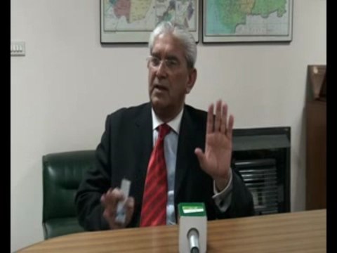 Problems of pakistan comment by, .ABDUL BASIT CHAIRMAN BIG BIRD GROUP(2)