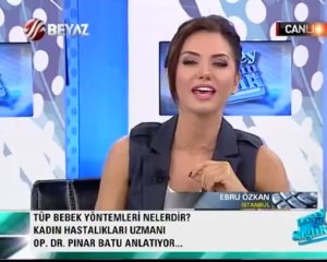 Herşey için Sağlık 17.05.2013