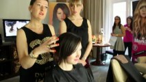 BAFTA 2013 Styles Suite Exclusive: Introduction and Hair