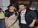 Girish Kumar Shruti Haasan starrer Ramaiya Vastavaiyas music launched in Mumbai