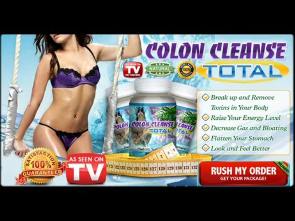 Better and detoxified body