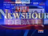 The Newshour Debate: Will BCCI take action against the 3 players? (Part 4 of 4)