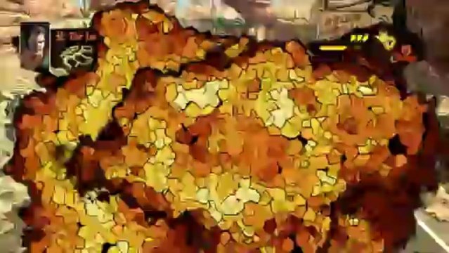 Ride to Hell : Route 666 - Gameplay Rockthrough