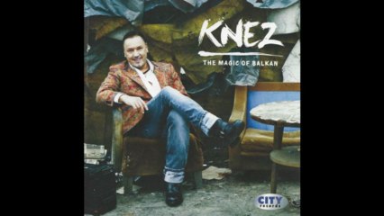 Knez - Eleno kerko - (Audio 2012) HD