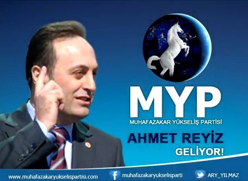 MUHAFAZAKAR YÜKSELİŞ PARTİSİ