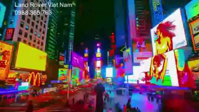 Range Rover Sport 2013 HSE, HSE LUX & Supercharged | Land Rover VN 0988.365.763