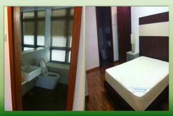 City Square Residences - Master Room for Rent in Singapore