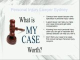 Aviation Lawyer Sydney - Carneys Lawyers