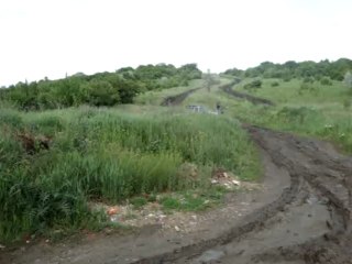 subaru (немецкий мост)