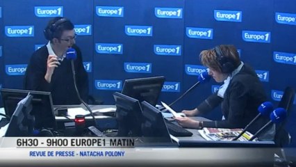 Discours de Hollande : "D'accord, mais..."